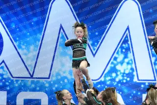 ACE ALLSTAR LADY RAGE