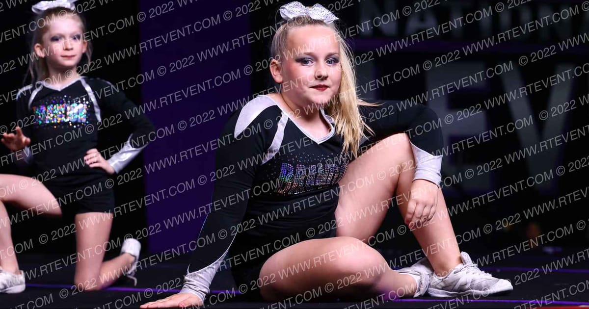 Brandon All-Stars Apple · Next Level Nationals