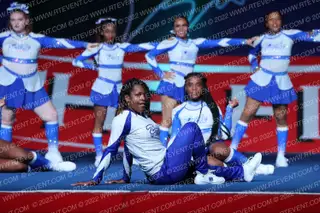 PRIDE Cougars