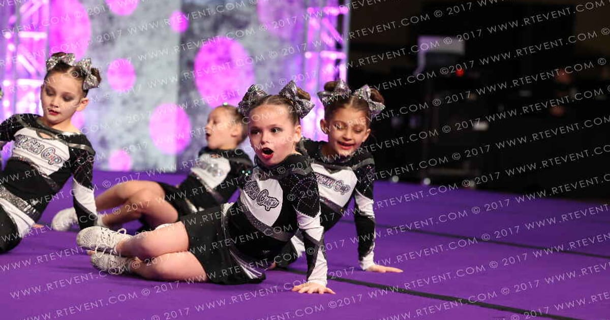 World Cup Starlettes · Spirit Unlimited Battle at the Boardwalk Atlantic City Grand Nationals