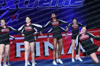 Cardinal Athletics Elite