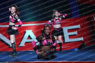 DDC Senior Flawless