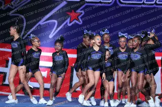 MRR OUTLAWS Rebels