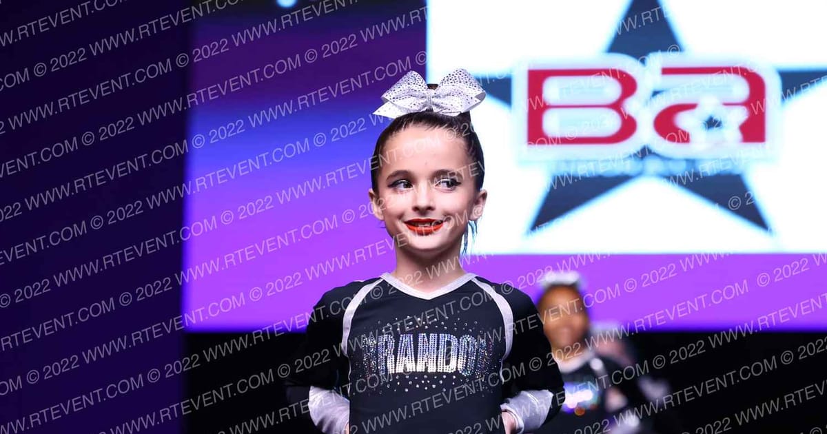 Brandon All-Stars Emerald · Next Level Nationals