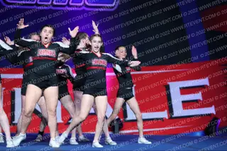 Cardinal Athletics Cardinal Extreme