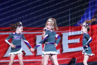 Zodiacs Extreme Allstars Cosmic Rays