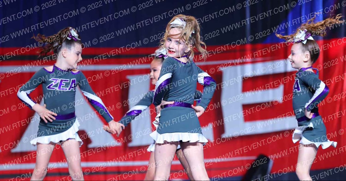 Zodiacs Extreme Allstars Cosmic Rays · THE FINALE AT THE KALAHARI