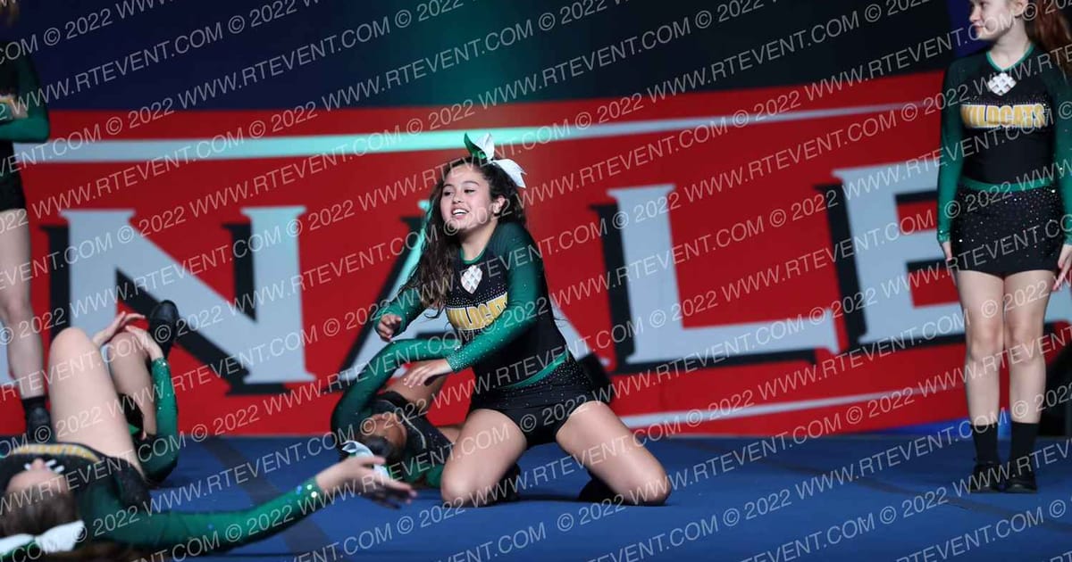 Westminster Junior Wildcats · THE FINALE AT THE KALAHARI