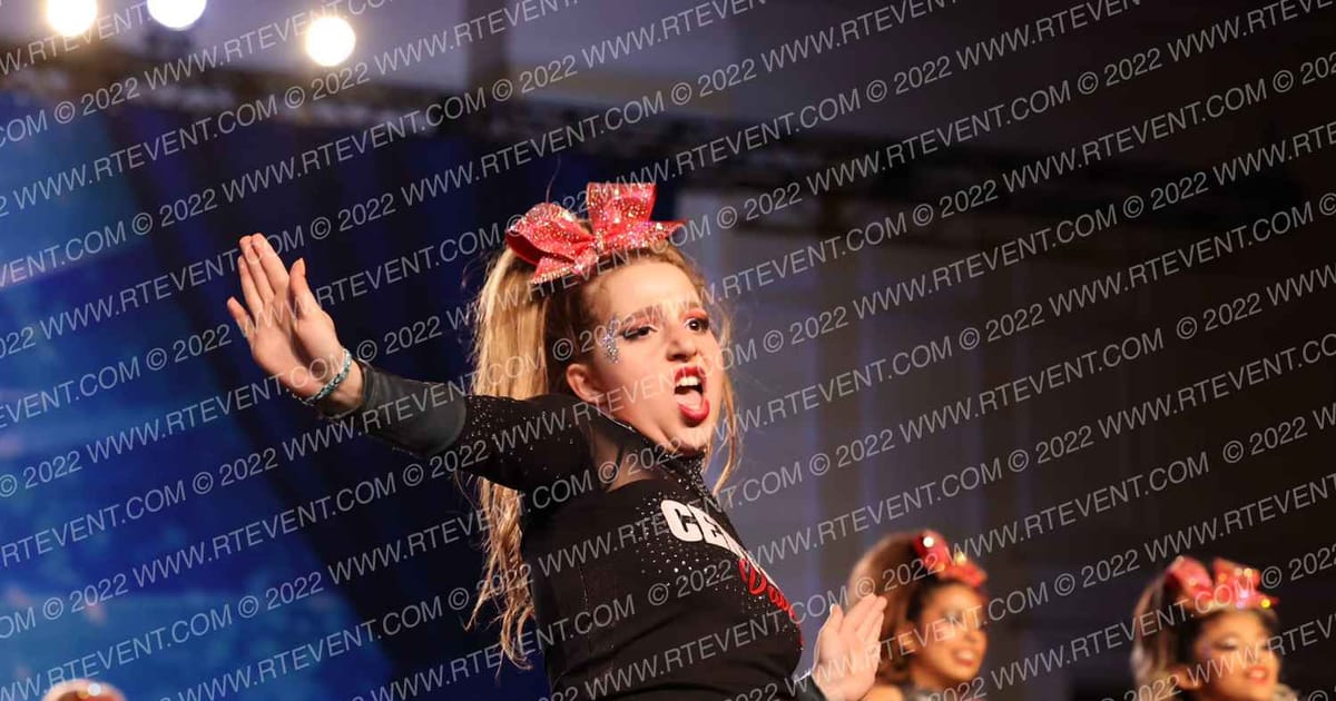 Central Valley Athletics L3gends · The One Finals Las Vegas
