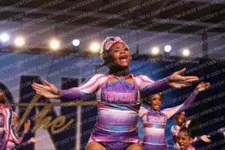 Taylor Made Allstars PrimeTyme