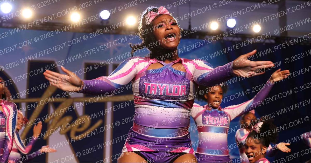 Taylor Made Allstars PrimeTyme · The One Finals Las Vegas