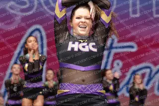 HGC Blackout
