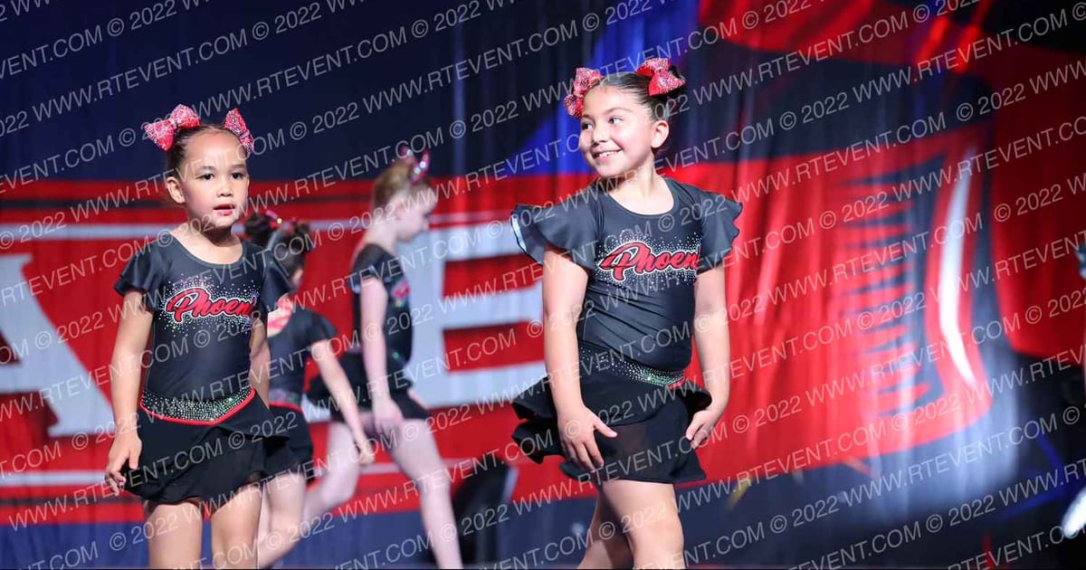 Phoenix Elite Crackle · THE FINALE AT THE KALAHARI
