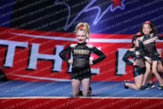 Phoenix Allstars Xplosion