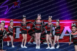 Phoenix Elite Red Hots