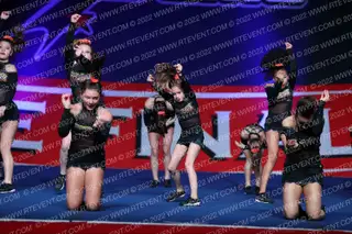 Phoenix Allstars Nitro
