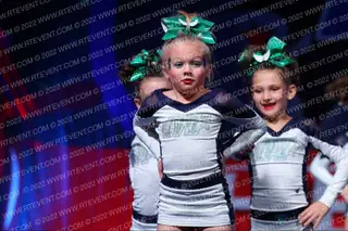 Buffalo Envy All Stars Baby Beauties