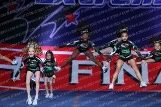 X-Cel All-Stars Shadow