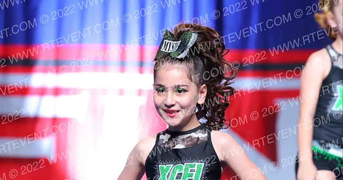 X-Cel All-Stars Mystic · THE FINALE AT THE KALAHARI