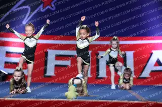 Chesapeake Elite All Stars Gems