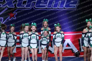 Buffalo Envy All Stars Evolution