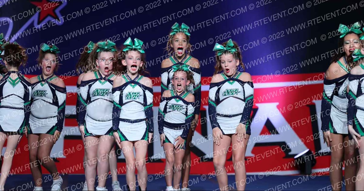 Buffalo Envy All Stars Evolution · THE FINALE AT THE KALAHARI
