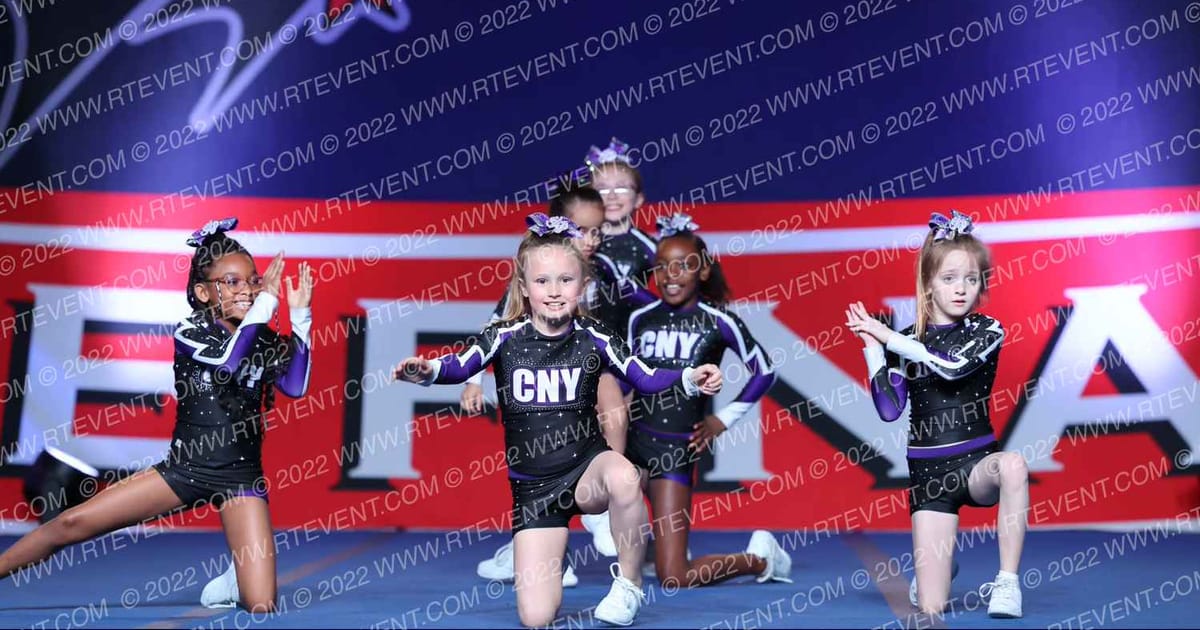 CNY Storm Little Winds · THE FINALE AT THE KALAHARI