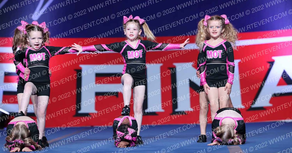 M.O.T. All-Stars Starbursts · THE FINALE AT THE KALAHARI
