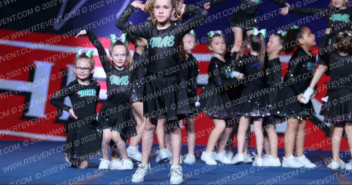M.A.E. Perfect Storm · THE FINALE AT THE KALAHARI