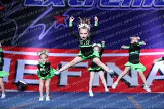 TNT Magnum All Stars Sparklers