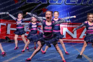 ONE Wintersville Little Sparks