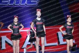 Phoenix Elite Wildfire