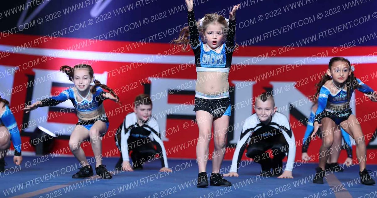 Onyx Allstars Spellbound · THE FINALE AT THE KALAHARI
