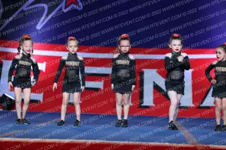 Phoenix Allstars Sparklers