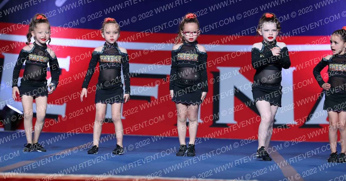 Phoenix Allstars Sparklers · THE FINALE AT THE KALAHARI