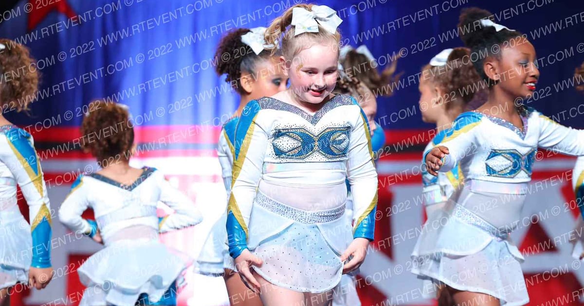 Chesapeake Elite All Stars Monarchs · THE FINALE AT THE KALAHARI