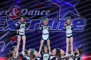 Buffalo Envy All Stars Extra