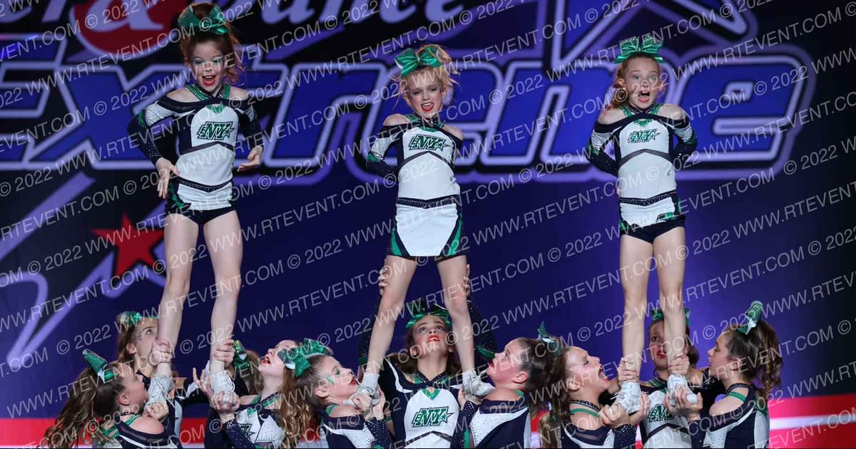 Buffalo Envy All Stars Extra · THE FINALE AT THE KALAHARI