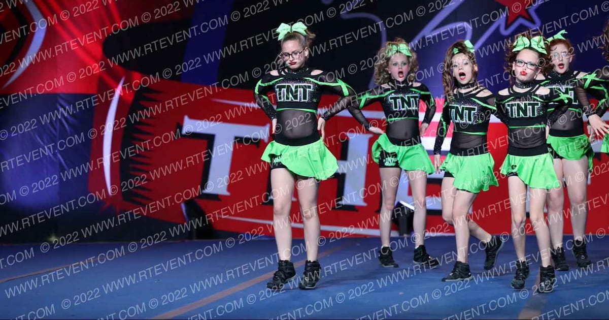 TNT Magnum All Stars Inferno · THE FINALE AT THE KALAHARI