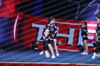 KX Athletics Cadets