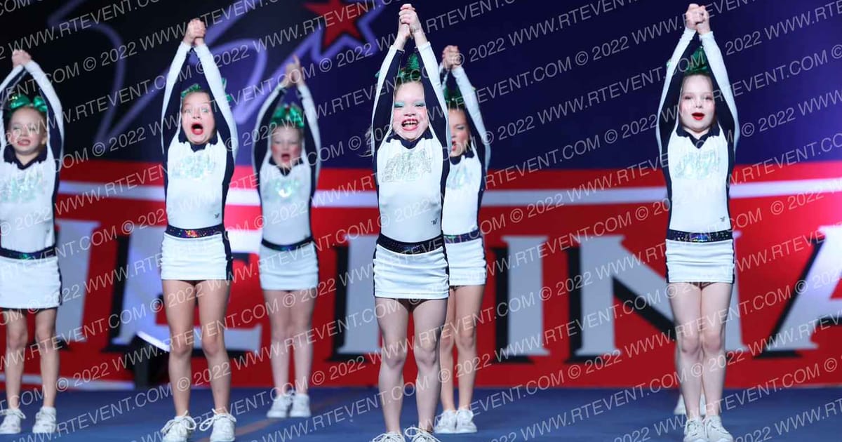 Buffalo Envy All Stars Boss Babies · THE FINALE AT THE KALAHARI