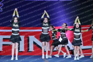 Celebrity Cheer Fashionistas