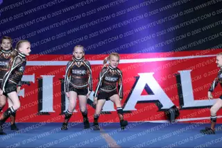 Diamond Athletics Mayhem