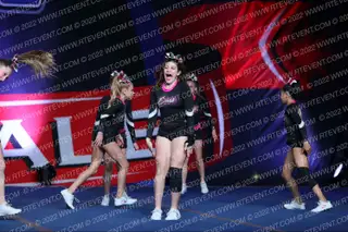 Diamond Divas Royalty