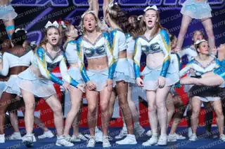 Chesapeake Elite All Stars Hail