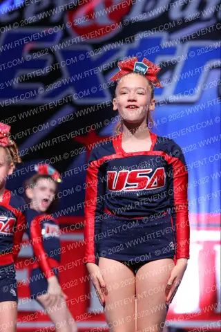 USA Stars RECON