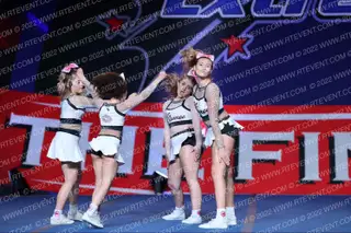 Monroe Allstars Fame