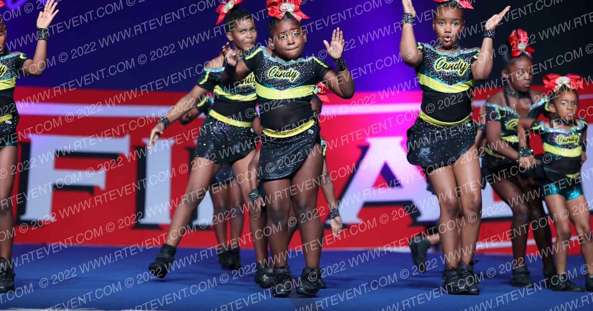 Candy Elite Skittles · THE FINALE AT THE KALAHARI