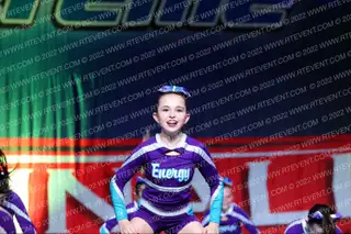 Maryland Cheer Energy Heat