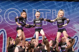 HGC Heartbreakers